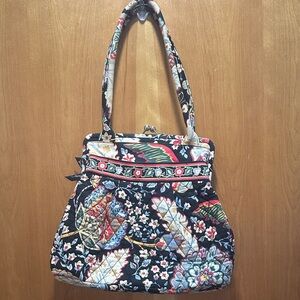 Vera Bradley Alice shoulder bag